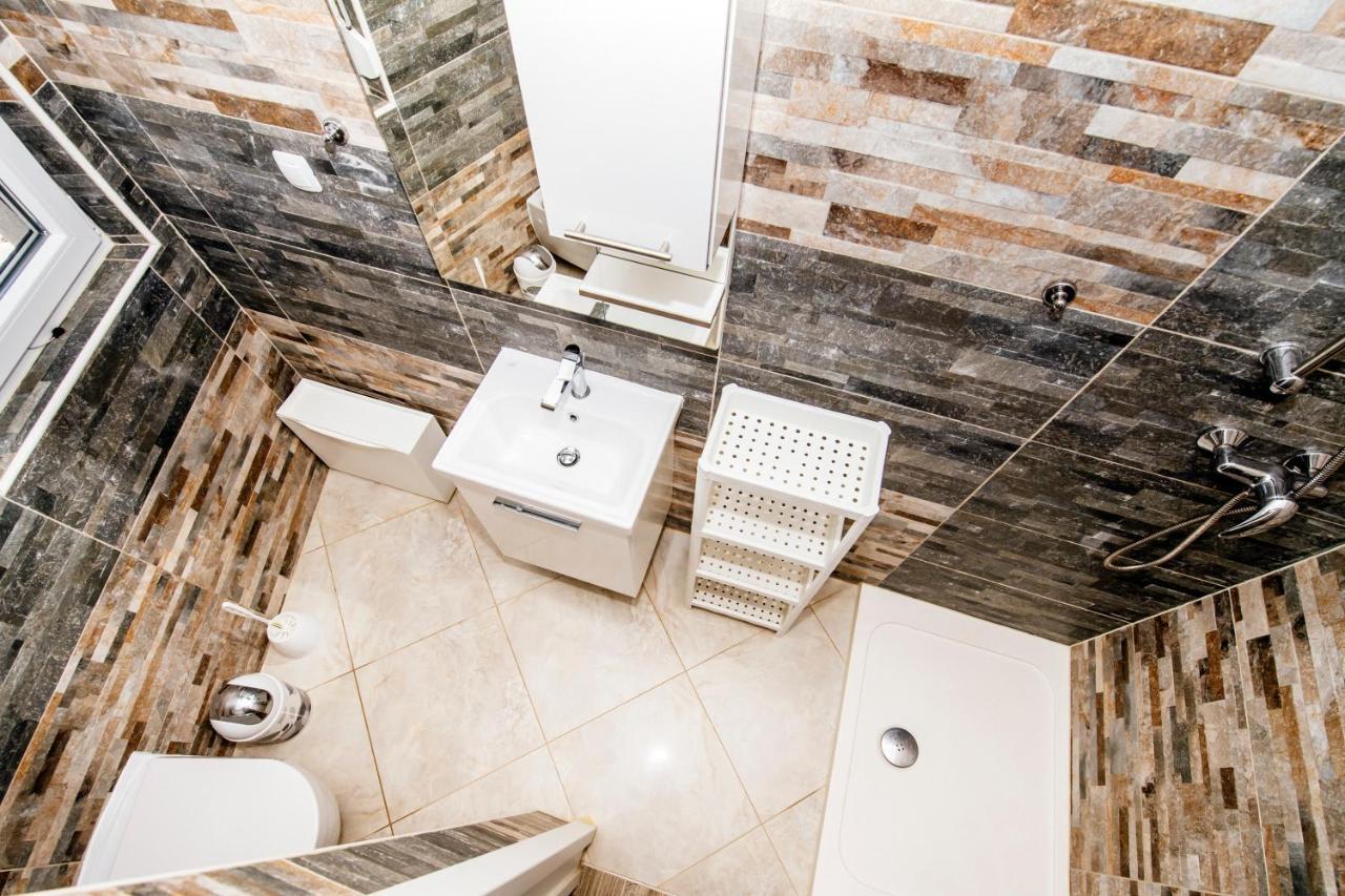 Boutique Villa Nirvana 2, Proboj 25 Košljun Exterior foto