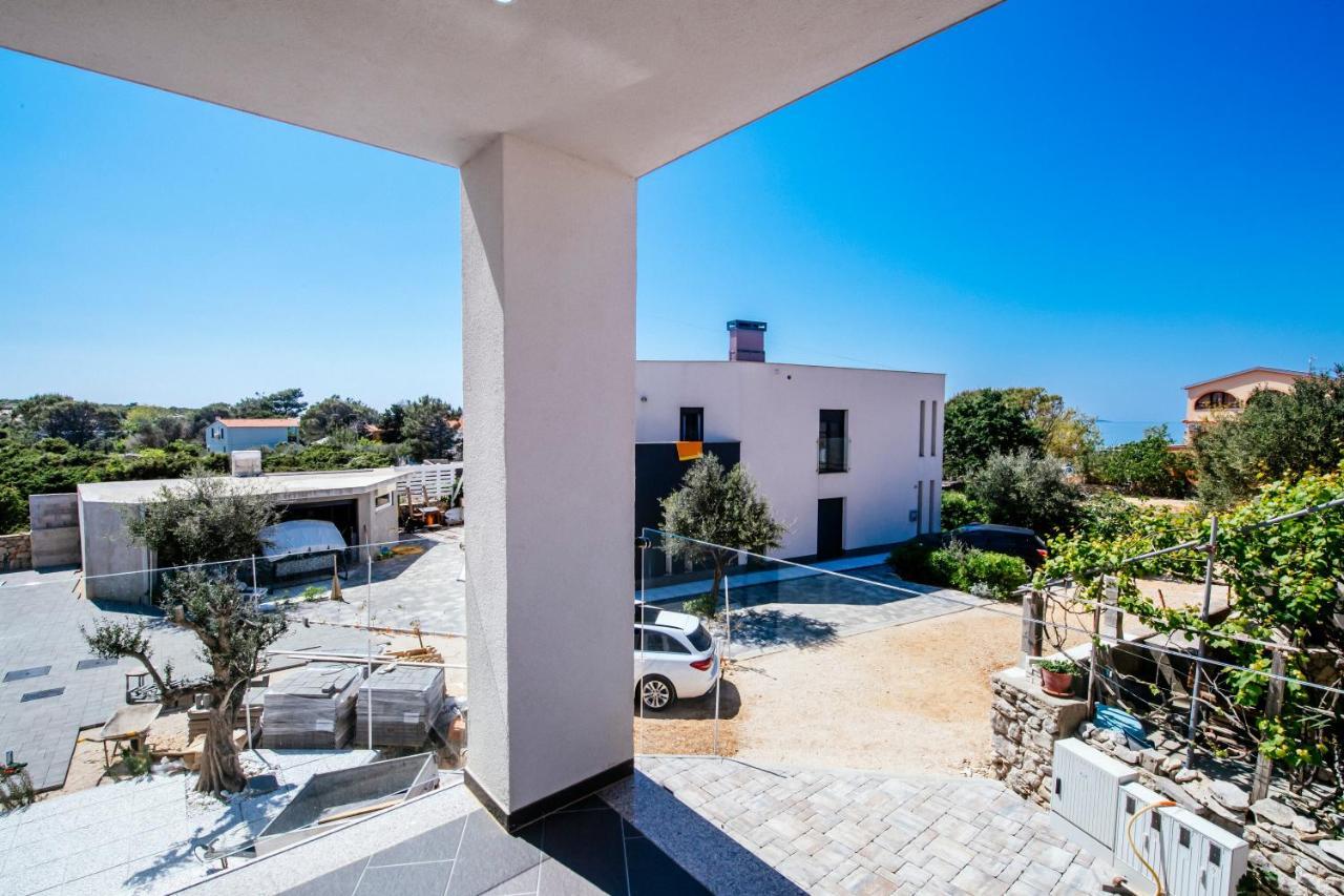 Boutique Villa Nirvana 2, Proboj 25 Košljun Exterior foto