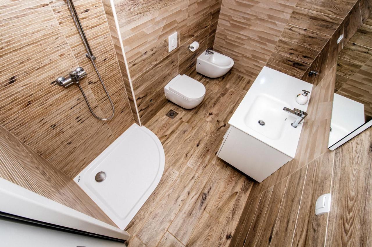 Boutique Villa Nirvana 2, Proboj 25 Košljun Exterior foto